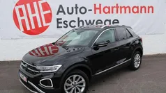 Gebraucht 2024 VW T-Roc Business SUV | 28.380 € (Fairer Preis)