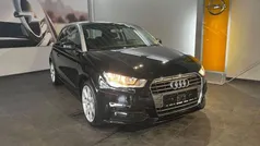 Gebraucht 2015 Audi A1 Sport Kleinwagen | 11.990 € (Fairer Preis)