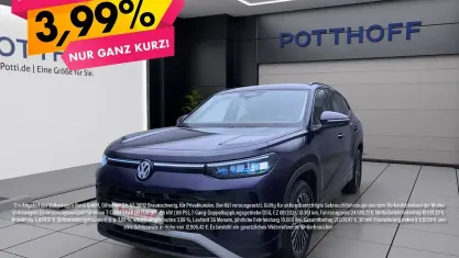 Second-hand VW Tayron Life 150 CP (110 kW) 2025 Mov SUV