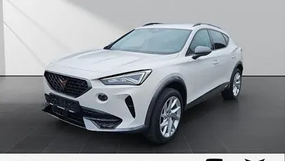 Gebraucht Cupra Formentor Basis 150 PS (110 kW) 2023 SUV
