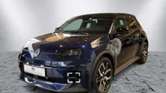 Blau Neu 2025 Renault R5 Komfort Kleinwagen | 33.480 € (Fairer Preis)