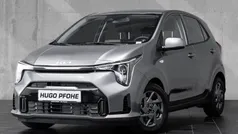 Astrograu Gebraucht 2024 Kia Picanto 4 Kleinwagen | 16.490 € (Fairer Preis)