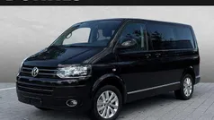 Gebraucht 2015 VW T5 Highline Van | 29.990 €