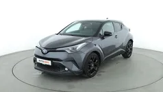 Gebraucht 2016 Toyota C-HR Style SUV | 17.150 € (Etwas zu teuer)