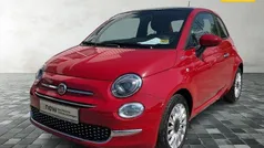 Gebraucht 2023 Fiat 500 Dolcevita Kleinwagen | 13.777 € (Fairer Preis)