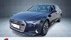 Gebraucht 2021 Audi A6 Sport Kombi | 32.790 € (Superpreis)