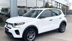 Polarweiß Gebraucht 2025 Citroën C3 PureTech Kleinwagen | 15.555 € (Superpreis)