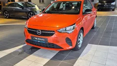 Gebraucht 2021 Opel Corsa-e Edition Kleinwagen | 13.990 € (Guter Preis)