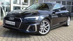 Gebraucht 2024 Audi A5 Sport Coupé | 36.500 € (Fairer Preis)