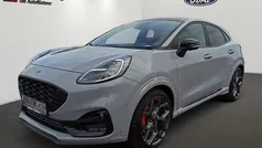 Grey matter (pn4eg Gebraucht 2024 Ford Puma ST SUV | 30.400 € (Fairer Preis)