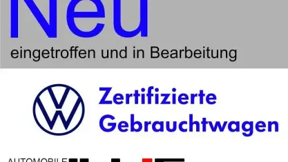Gebraucht VW T-Roc Goal 150 PS (110 kW) 2025 Grau SUV