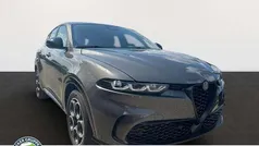 Gebraucht 2024 Alfa Romeo Tonale Sprint SUV | 37.780 € (Superpreis)
