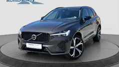 Platinum grey (grau) Gebraucht 2023 Volvo XC60 Plus SUV | 46.460 € (Guter Preis)