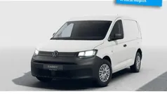 Weiß Neu 2025 VW Caddy Van / Kleinbus | 27.990 € (Guter Preis)