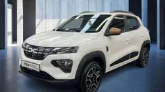 Gebraucht 2023 Dacia Spring Extreme Kleinwagen | 12.580 € (Guter Preis)