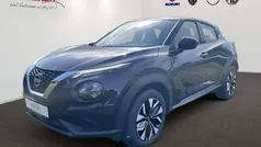 Gebraucht 2025 Nissan Juke Acenta SUV | 24.990 € (Fairer Preis)