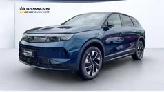 Gebraucht 2025 Opel Grandland X SUV | 35.980 € (Fairer Preis)
