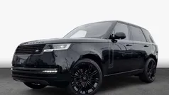 Gebraucht 2025 Land Rover Range Rover Autobiography SUV | 182.185 €