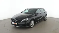 Mercedes A180