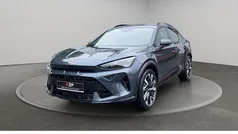 Gebraucht 2020 Cupra Formentor VZ SUV | 39.990 € (Fairer Preis)