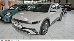 Grau Neu 2024 Hyundai Ioniq 5 Basis SUV | 34.900 € (Fairer Preis)