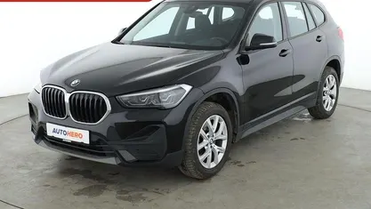 Gebraucht BMW X1 Advantage 150 PS (110 kW) 2019 SUV
