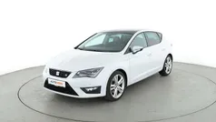 Gebraucht 2016 Seat Leon FR Limousine | 14.350 € (Fairer Preis)