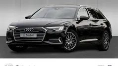 Gebraucht 2019 Audi A6 Sport Kombi | 29.450 € (Fairer Preis)