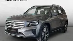 Lack mountaingrau Gebraucht 2024 Mercedes GLB220 Progressive SUV | 46.990 € (Guter Preis)