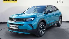 Tropikal grün Gebraucht 2025 Opel Mokka Edition SUV | 26.440 € (Fairer Preis)