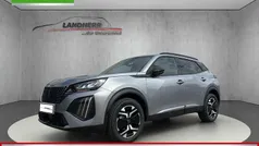 Gebraucht 2025 Peugeot 2008 Allure SUV | 25.205 € (Fairer Preis)