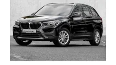 Gebraucht 2022 BMW X1 Advantage SUV | 20.490 € (Superpreis)