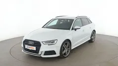 Gebraucht 2017 Audi A3 Sport Limousine | 19.810 € (Fairer Preis)