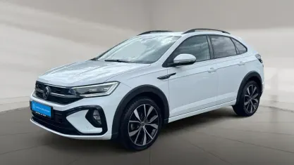 Używany VW Taigo R-line 150 KM (110 kW) 2022 SUV