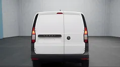 Weiß Neu 2024 VW Caddy Van / Kleinbus | 29.449 € (Fairer Preis)