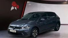 Gebraucht 2023 VW Polo Move Limousine | 17.970 € (Fairer Preis)