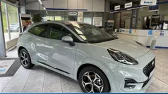 Grey matter Neu 2024 Ford Puma ST-Line X SUV | 27.990 € (Fairer Preis)