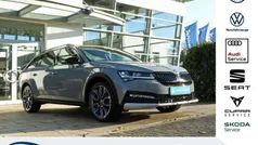 Gebraucht 2024 Skoda Superb Kombi | 45.390 € (Fairer Preis)