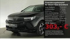 Gebraucht 2023 Opel Grandland X SUV | 23.324 € (Guter Preis)