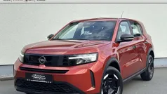 Orange Neu 2025 Opel Frontera Edition SUV | 24.990 € (Guter Preis)