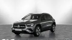 Gebraucht 2024 Mercedes GLA180 Progressive SUV | 37.490 € (Fairer Preis)