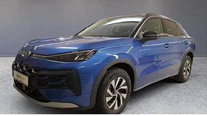 Gebraucht VW T-Roc Life 116 PS (85 kW) 2026 SUV