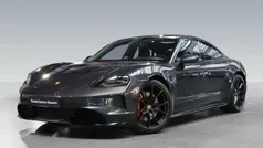 Gebraucht 2024 Porsche Taycan GTS Limousine | 146.980 €
