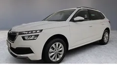 Gebraucht 2020 Skoda Kamiq Ambition SUV | 21.990 € (Fairer Preis)