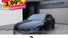 VW Arteon