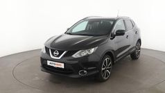 Gebraucht 2016 Nissan Qashqai Tekna SUV | 16.860 € (Fairer Preis)