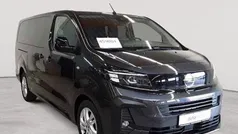 Merkurgrau Gebraucht 2025 Opel Vivaro S Van | 37.290 € (Fairer Preis)