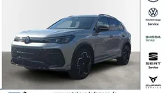 Weiß Gebraucht 2024 VW Tiguan Style SUV | 50.877 € (Superpreis)