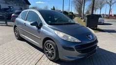 Gebraucht 2007 Peugeot 207 Filou Coupé | 1.490 € (Fairer Preis)