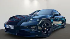 Gebraucht 2025 Porsche Taycan GTS Limousine | 152.900 €